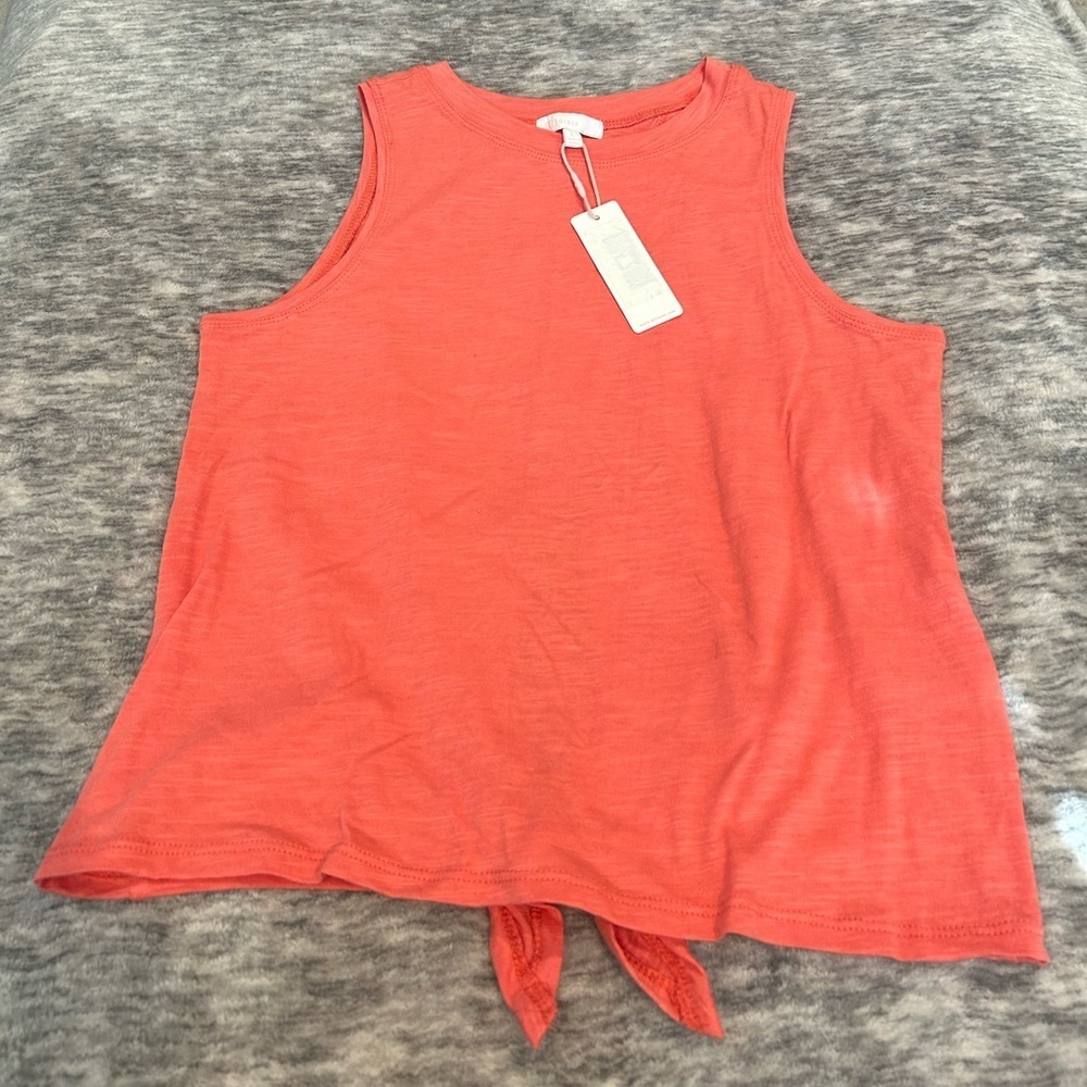 NWT GB Girls Size Large Tank - Picture 1 of 4